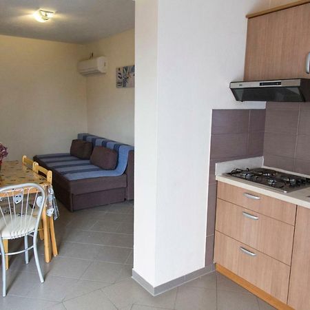 Apartments Beba Vir Kültér fotó